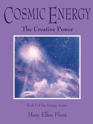 cover image of Cosmic Energy